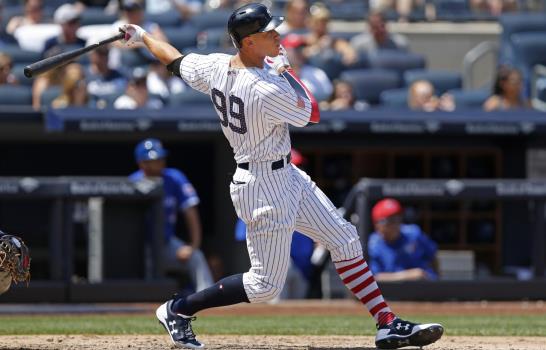 José Ramírez lidera a los dominicanos en las Grandes Ligas