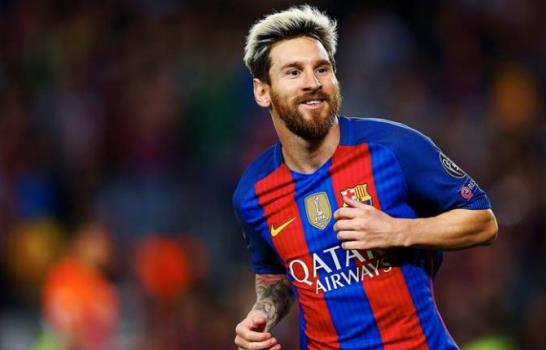 Lionel Messi se queda en el Barcelona hasta el 2021