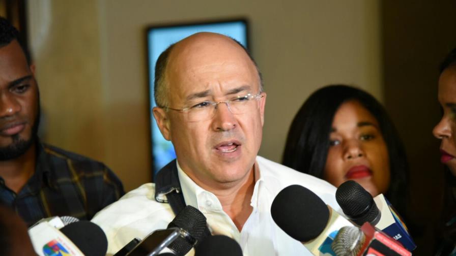 Medio Ambiente advierte a Lajún sobre cobro de multas