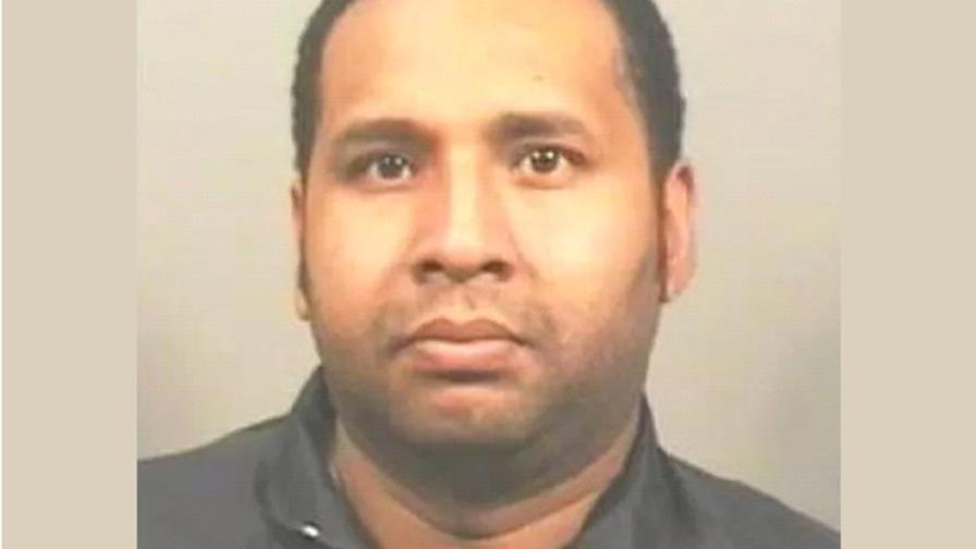 Dominicano se declara culpable de violación a bailarina en Nueva Jersey 