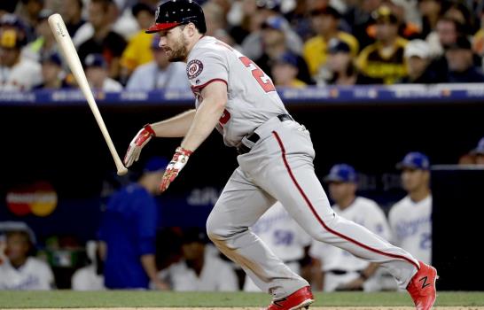 José Ramírez lidera a los dominicanos en las Grandes Ligas