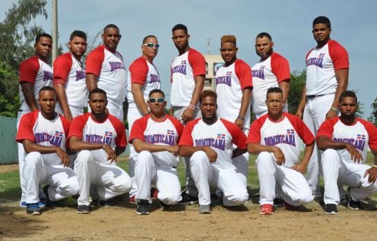 Selección dominicana se remoza y va a Canadá en busca de mejor posición en el ranking