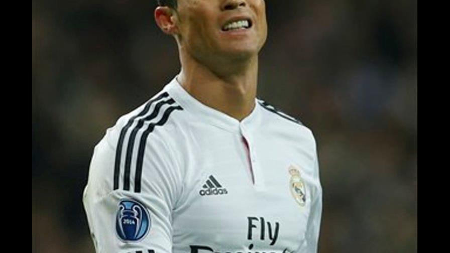 CR7 Drive: Una bebida para mejorar la hidratación CR7 Drive: Una bebida para mejorar la hidratación