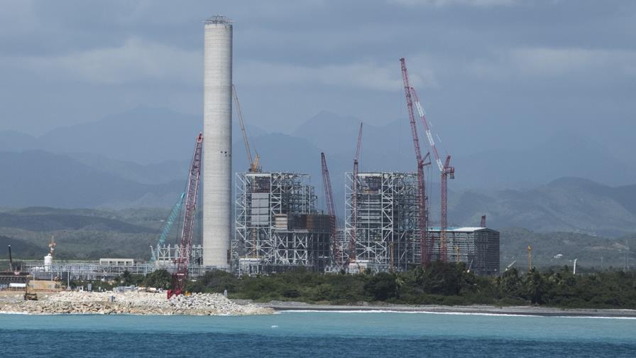Vicini dispuesto a negociar terreno de Punta Catalina