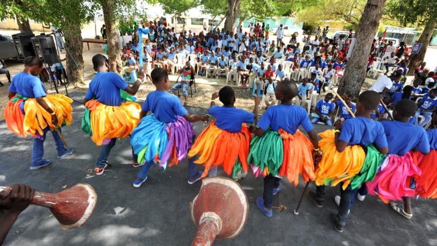 Contra el trabajo infantil