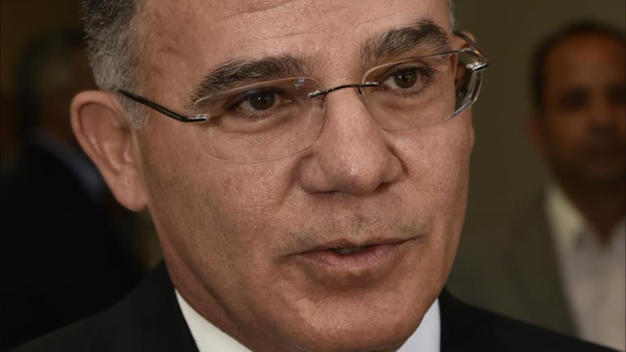 Las quejas... al Procurador