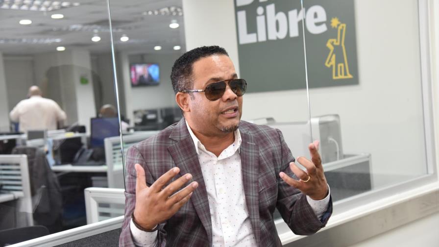 El Torito selecciona las cinco canciones que no dejaría fuera de su mejor disco