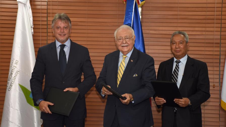 Banco Mundial dona US$200,000 para apoyar transparencia en industria extractiva en el país