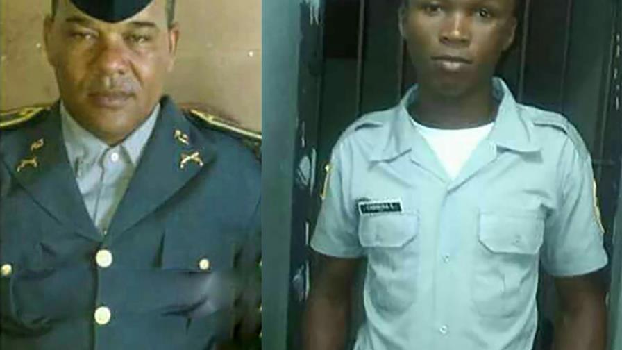 Delincuentes ultiman a cinco policías en apenas un mes 