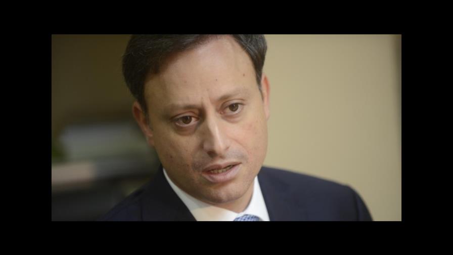 Procurador advierte libertad a imputados por sobornos obstaculizaría investigaciones Procurador advierte libertad a imputados por sobornos obstaculizaría investigaciones