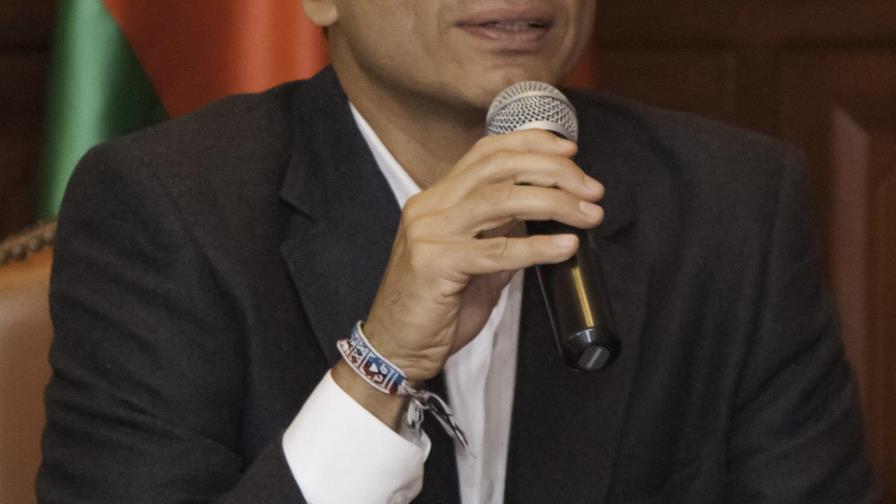 Vicepresidente ecuatoriano declara por caso Odebrecht 