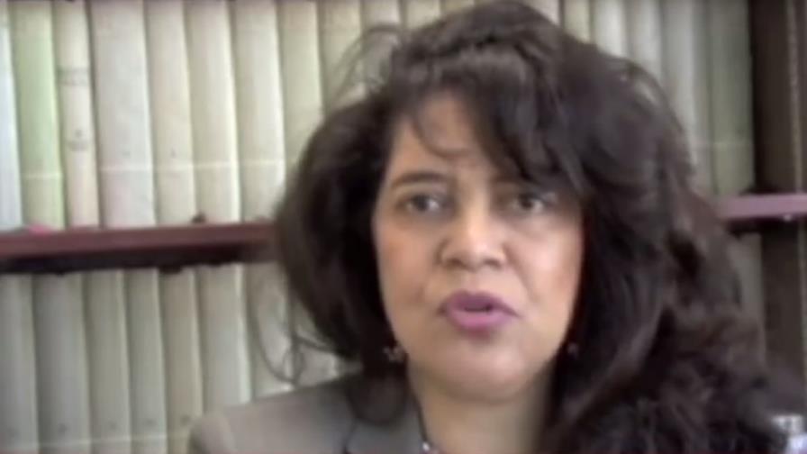 Socióloga: puertorriqueños pelean por ser cada minuto del cada día