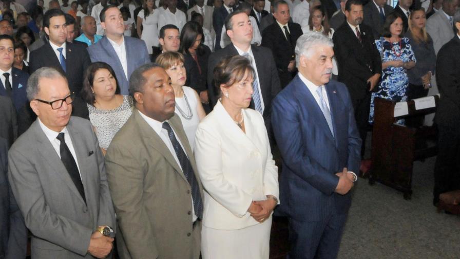 Vargas dice que el  PRD se dinamizará