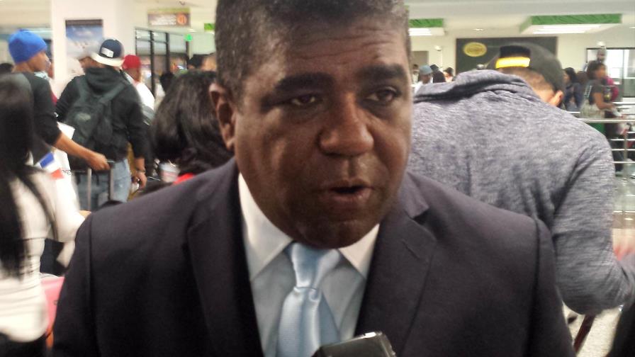 Coordinan regreso al país de dominicanos residentes en Venezuela