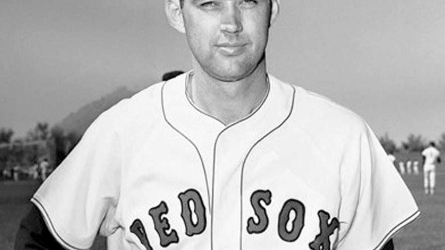 Fallece Gene Conley, ganador de una Serie Mundial y tres títulos de NBA