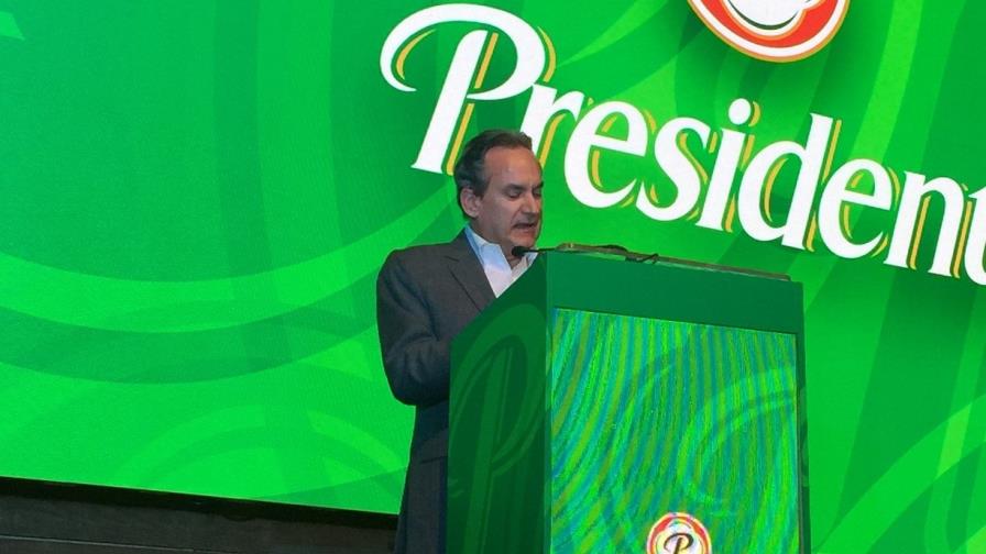 Cerveza Presidente renueva su imagen Cerveza Presidente renueva su imagen