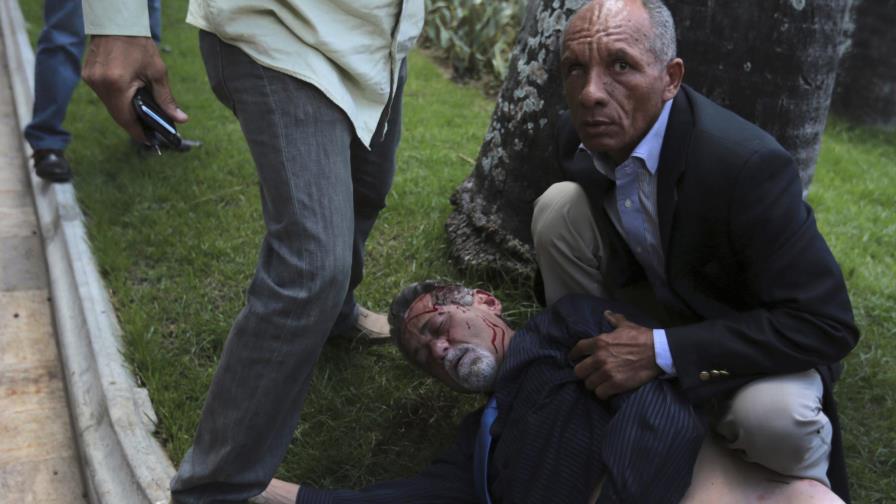 Este jueves 6 de julio