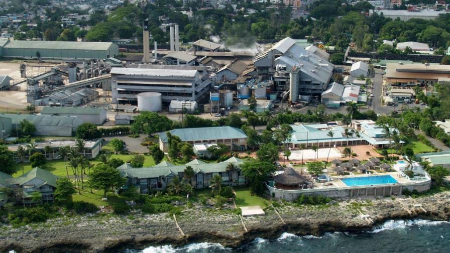 Central Romana establece nuevo récord en producción de azúcar refino