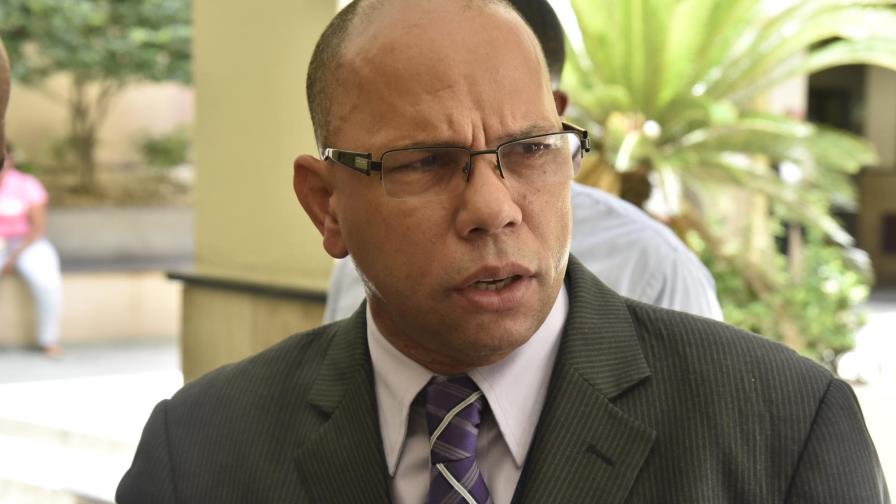 Germán Miranda Villalona dice sustitución lo saca de contienda para el Consejo Superior