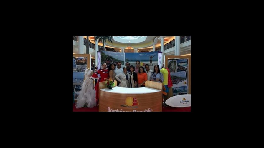 Celebran Festival Dominicano 2017 en Puerto Rico