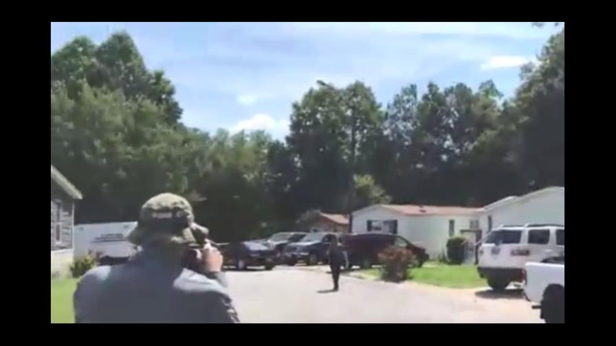 VIDEO: Cuatro hermanos y su padre apuñalados en Georgia; la madre es la principal sospechosa del crimen