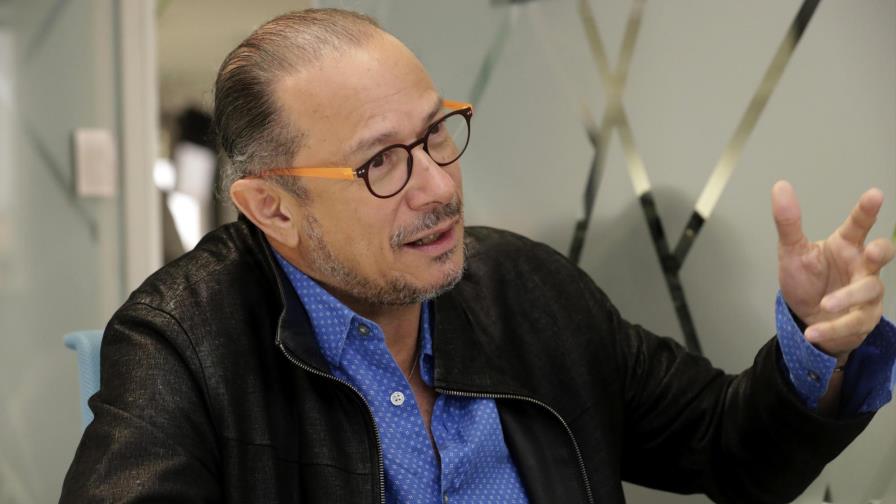 José Antonio Rodríguez: “El arte tiene que ser honesto”