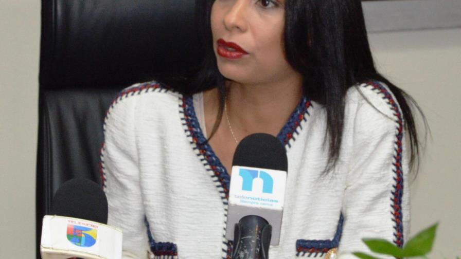 Directora del INTRANT asegura empleados de instituciones fusionadas no quedarán fuera