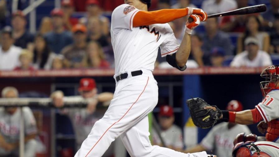 Stanton defenderá título en Derby como 1er cabeza de serie 