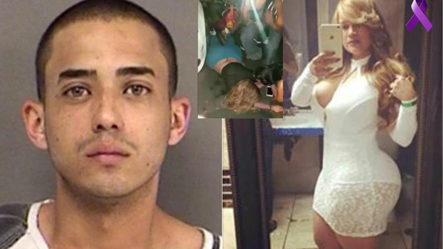 Gran Jurado acusa dominicano capturado en Texas por  asesinato de mujer y herir un hombre 