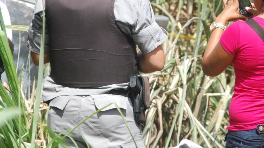 519 muertes violentas primer trimestre 2017