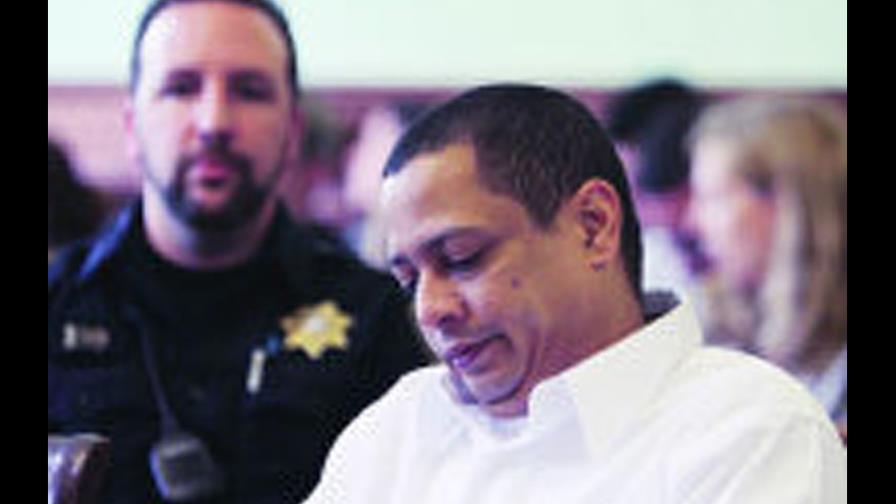 Suprema de Rhode Island ratifica dos cadenas perpetuas a dominicano extraditado por asesinato 