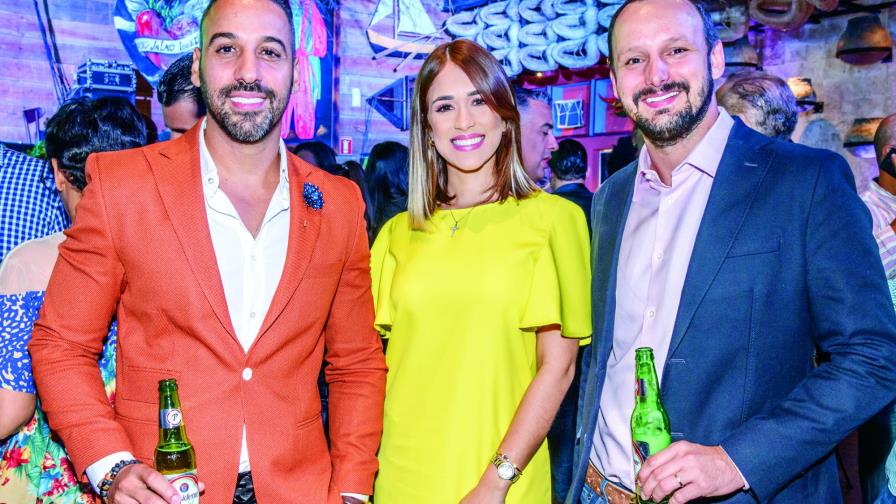 La etiqueta del orgullo criollo