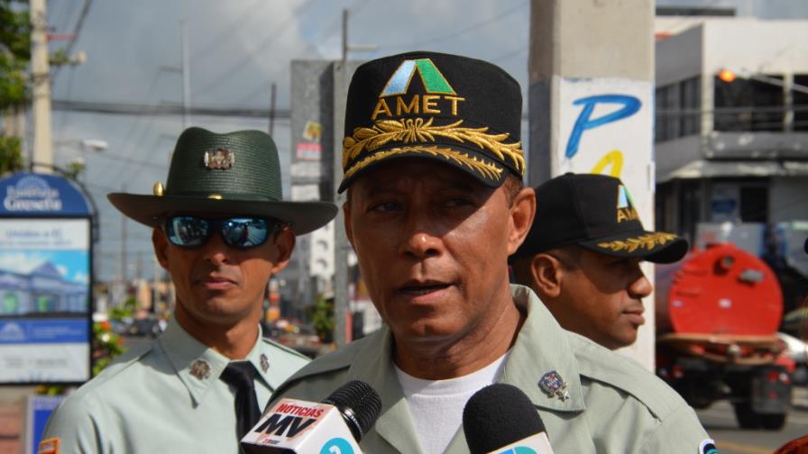 AMET realiza cambios y nuevas designaciones 