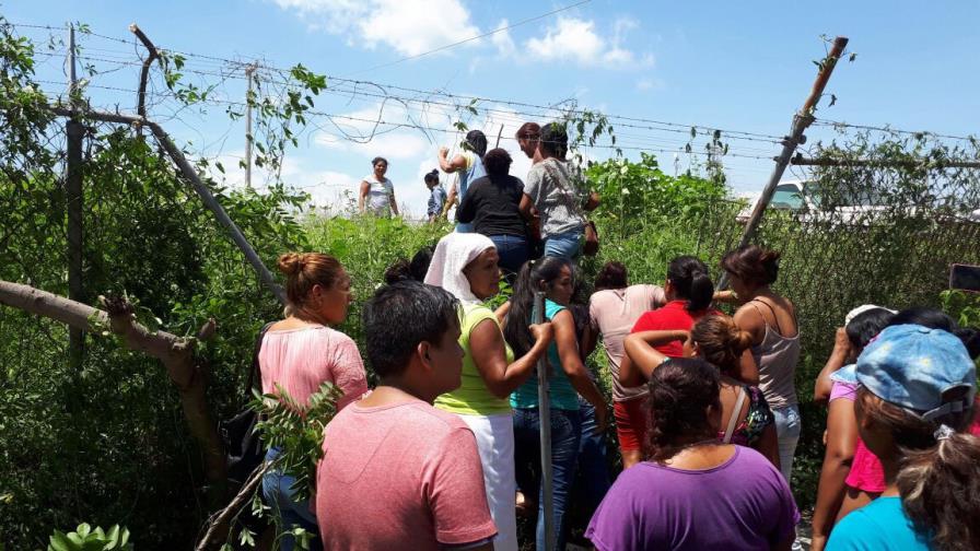Riña en cárcel de Acapulco deja 28 muertos y tres heridos 