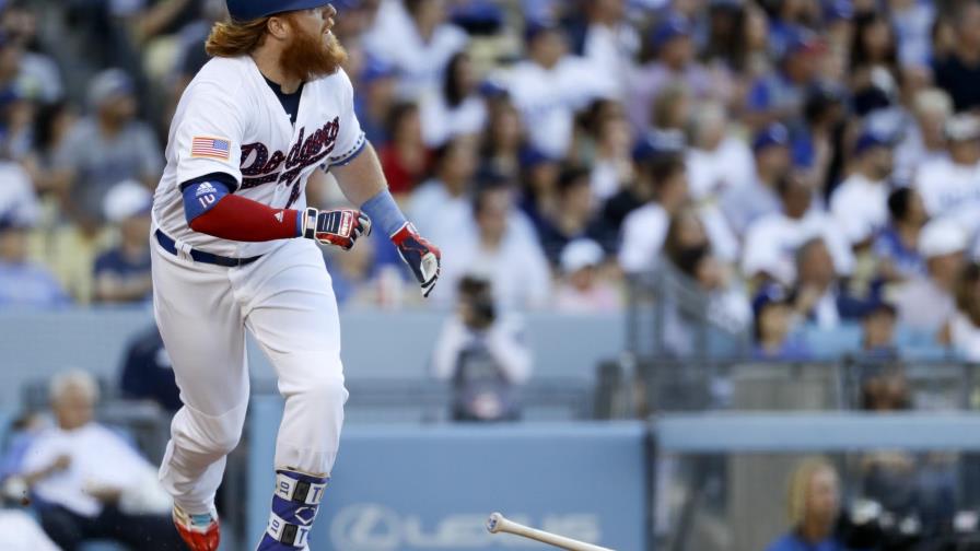 Turner y Moustakas ganan voto final para Juego de Estrellas 