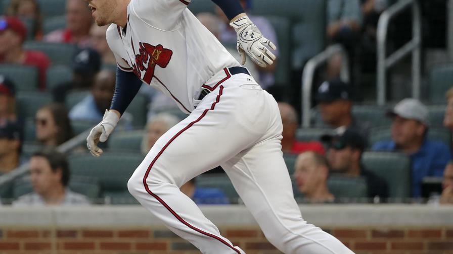 Bravos vencen a Nacionales en partido retrasado por lluvia 