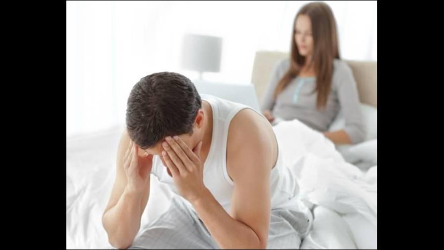 El problema de la eyaculación precoz