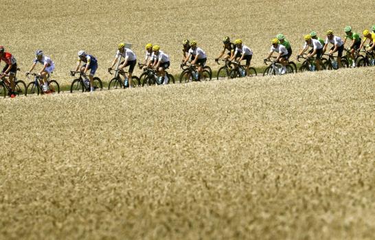 Kittel: “No recuerdo una victoria tan ajustada”