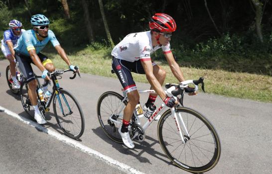 Kittel: “No recuerdo una victoria tan ajustada”