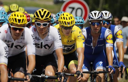 Kittel: “No recuerdo una victoria tan ajustada”