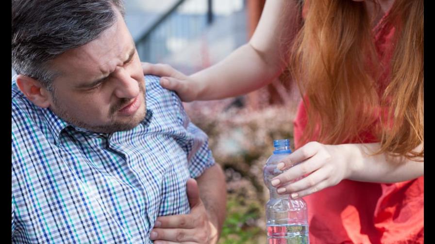 ¿Cómo afecta el calor a nuestro corazón? ¿Cómo afecta el calor a nuestro corazón?