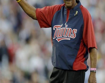 Grandes Ligas reconocerá mejores jugadores latinoamericanos en la historia