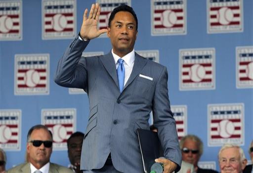 Grandes Ligas reconocerá mejores jugadores latinoamericanos en la historia