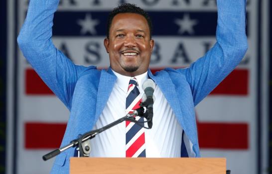 Grandes Ligas reconocerá mejores jugadores latinoamericanos en la historia