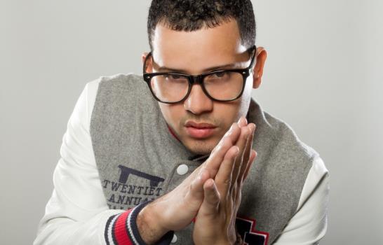 Alejandro Fernández de fiesta en el olímpico