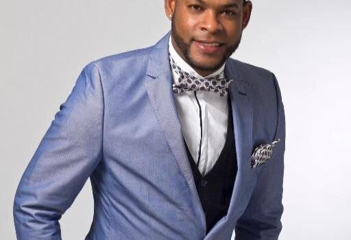 Alejandro Fernández de fiesta en el olímpico