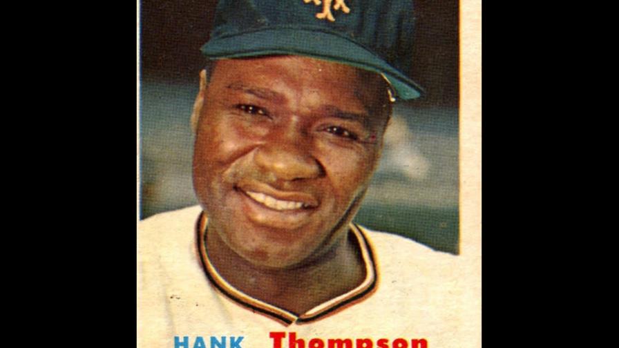 Dos negros, cara a cara, en el Gran Circo