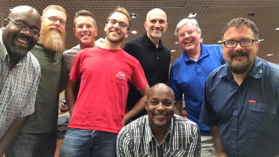 “Acapella” celebra sus 35 años en RD “Acapella” celebra sus 35 años en RD