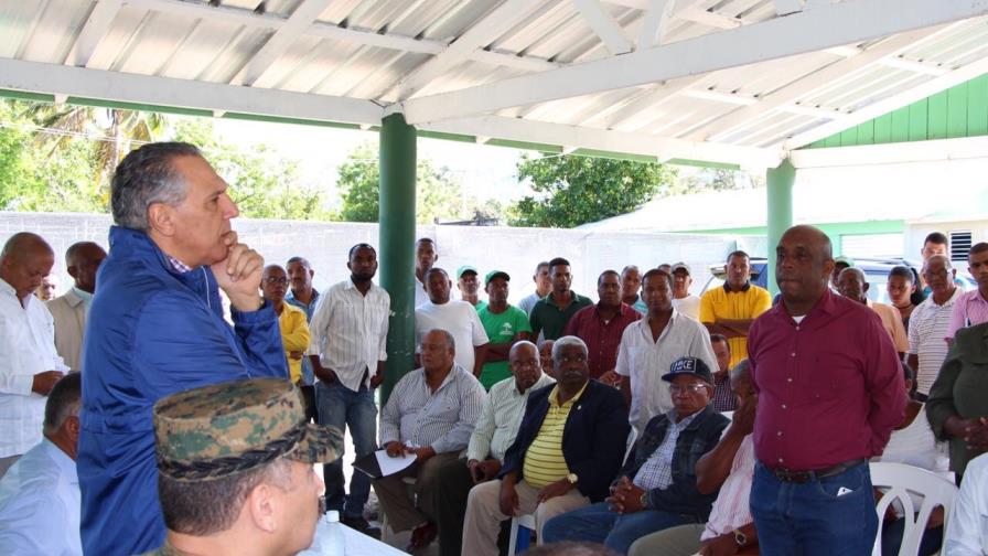 Intervendrán 95 mil tareas del Sur para producir aguacate y café