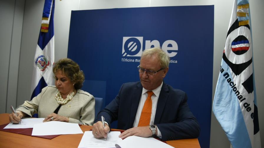 Realizarán segunda Encuesta Nacional de Inmigrantes